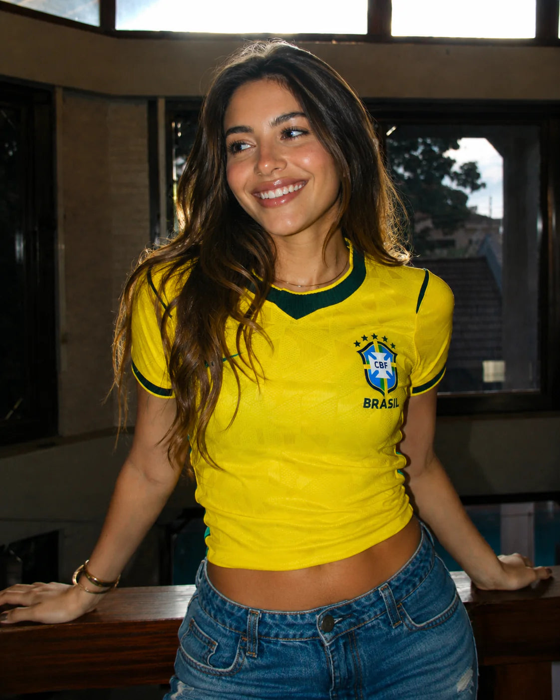 Feminina