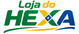 LOJA DO HEXA header